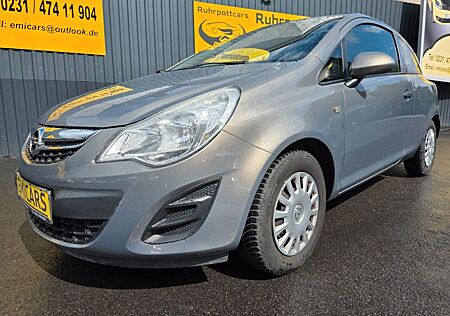 Opel Corsa D Selection