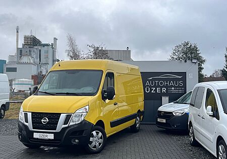 Nissan NV400 2.3 dCi/KLIMA/AHK/L2H2/KASTEN/MWST