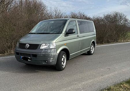 VW T5 Volkswagen 1.9tdi