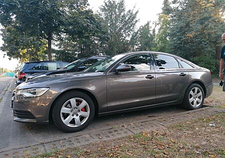 Audi A6 2.0 TDI -