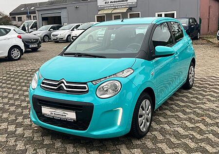 Citroën C1 Feel * TÜV & Inspektion NEU *