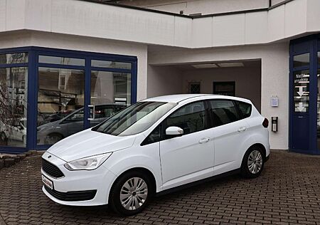 Ford C-Max Trend