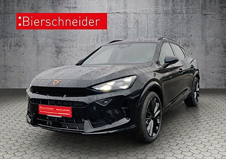 Cupra Formentor 1.5 TSI DSG e-Hybrid VZ Black Edition