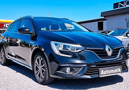 Renault Megane IV Grandtour Limited NAVI KAM TEMP SITZH