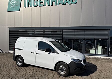 Mercedes-Benz Citan Kasten 108 CDI  Worker Plus