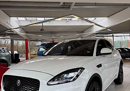 Jaguar E-Pace R-Dynamic