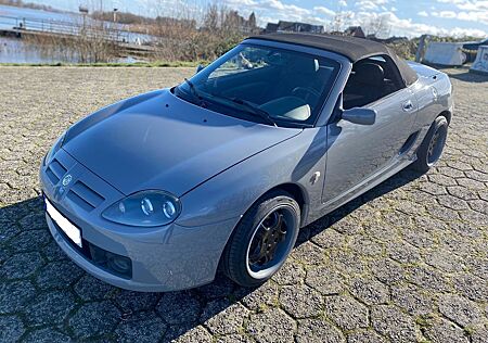 MG TF 135 Einzelstück