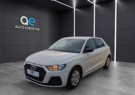 Audi A1 25 TFSI SB*Virtual*PDC*SHZ*DAB*1.Hd*MwSt*