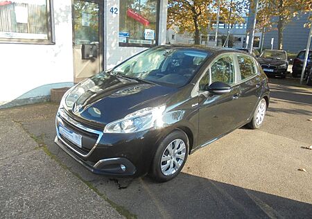 Peugeot 208 Active"KLIMA-125TKM-PDC"