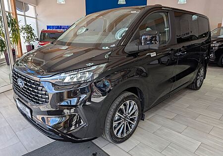 Ford Tourneo Custom 2.0 L Titanium X 5Jahre Garantie!