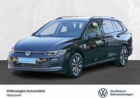 VW Golf Volkswagen VIII Variant 1.0 TSI Move Navi Pano LED Dig