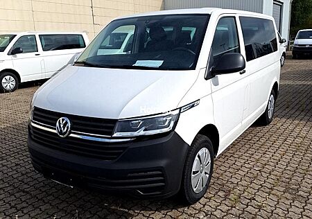 VW T6 Caravelle Volkswagen T6.1 Caravelle 2.0 TDI Trendline DSG 8-Si. Stand