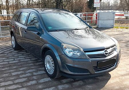 Opel Astra Caravan 1.7 CDTI ECOTEC