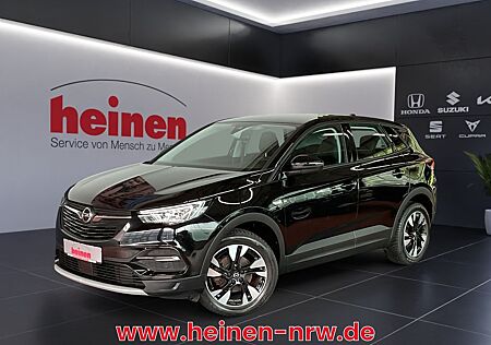 Opel Grandland X Grandland 1.2 Turbo Elegance Autom. LED NAVI KAM