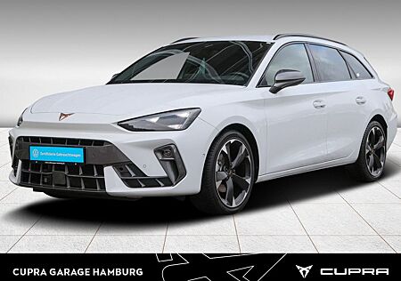 Cupra Leon Sportstourer 1.5 eTSI DSG Navi Kamera Kessy