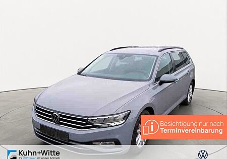 VW Passat Variant Volkswagen 2.0 TDI Business *LED*RFK*Navi*