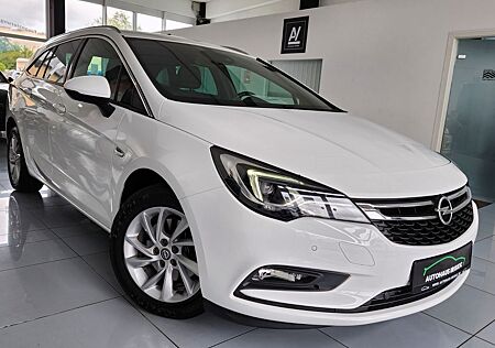 Opel Astra ASTAR K SPORTS TOURER AUT. INNOVATION"KAMERA"LED