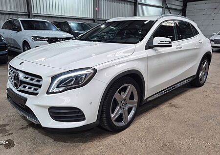 Mercedes-Benz GLA 180 GLA