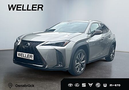 Lexus UX 250h F SPORT Design *Leder*LED*Kamera*ACC*