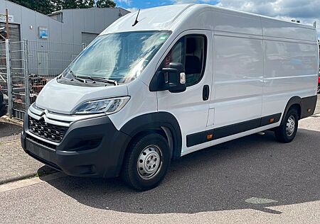 Citroën Jumper Grossraumkasten 35 L4H2 Klima*Navi*