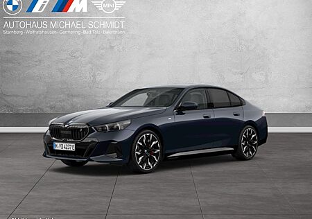 BMW i5 xDrive40 Sportpaket DAB