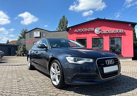 Audi A6 Lim. 3.0 TDI quattro*Vollausstattung*Aut.*