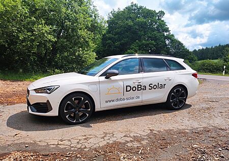 Cupra Leon 1.4 e-HYBRID 180kW VZ DSG Sportstourer VZ
