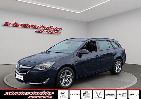 Opel Insignia ST Selection 1.4 Turbo+AHZVI+Sitzh+PDC