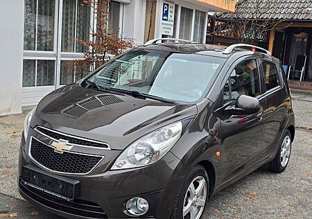 Chevrolet Spark LS+*1 HAND