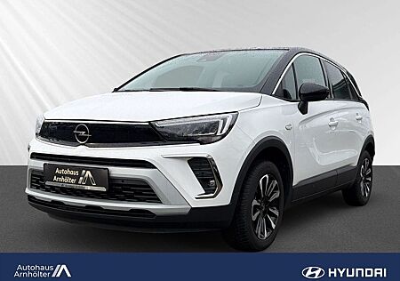 Opel Crossland X Crossland Elegance Paket 1.2 Turbo+PDC+SHZ+LHZ++