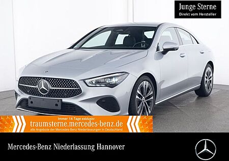 Mercedes-Benz CLA 180 Progressive Multibeam 360°