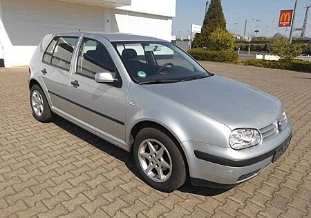 VW Golf Volkswagen 1.4 Ocean,Klima,Servo,TÜV/AU bis 04/2026