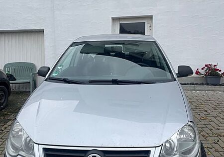 VW Polo Volkswagen 1.2 -