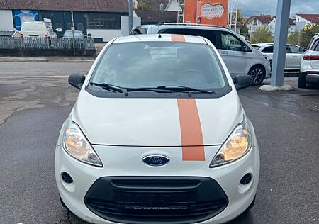 Ford Ka gebraucht kaufen Ford Ka Trend