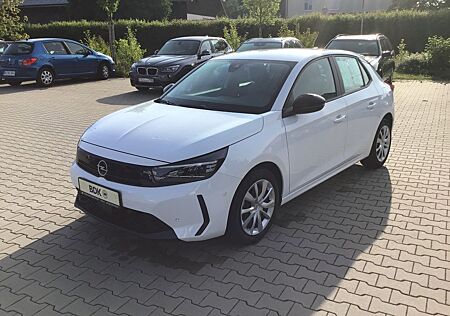 Opel Corsa 1.2 Start/Stop Edition