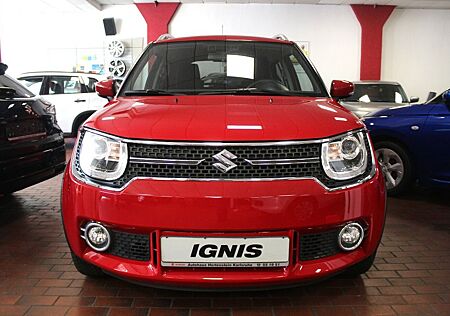 Suzuki Ignis 1.2 Dualjet Comfort+ *1.Hand*