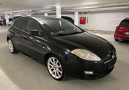 Fiat Bravo 1.4 16V T JET Sport Tüv Neu