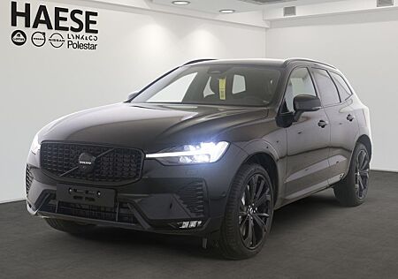 Volvo XC 60 XC60 Plus Black Edition AWD B5 EU6d AHK Memory