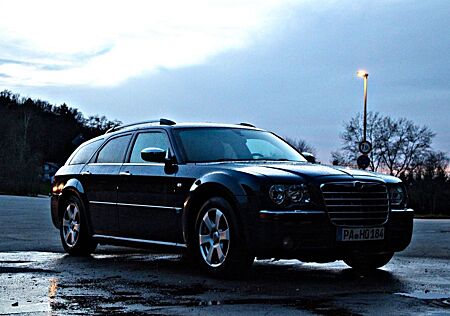 Chrysler 300C gebraucht kaufen Chrysler 300C Touring 3.5 V6 AWD Autom. -