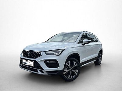 Seat Ateca Xperience 1.5 TSI DSG 150PS Navi, AHK, Bea