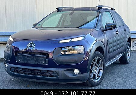 Citroën C4 Cactus Shine*Navi*Panorama*