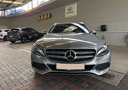 Mercedes-Benz C 220 C 220d AVANTGARDE
