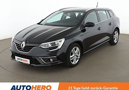 Renault Megane 1.2 TCe Energy Experience*NAVI*PDC*SHZ*