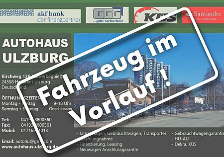 Fiat Grande Punto 1.2 5-türig/Klima/LMF/GJR/TÜV NEU!