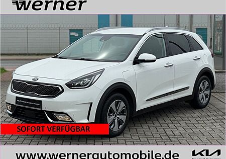 Kia Niro 1.6 Plug-in Hybrid Spirit