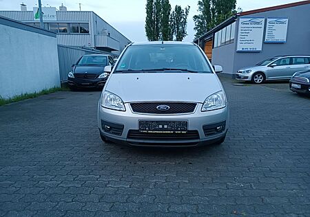 Ford Focus C-MAX Fun
