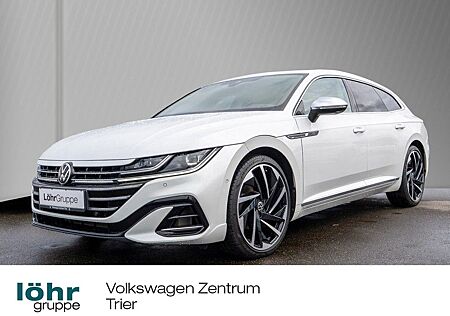 VW Arteon Volkswagen Shooting Brake 2.0 TDI DSG Elegance AHK
