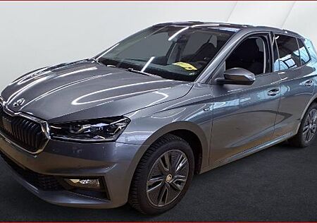 Skoda Fabia 1.0 DSG DRIVE Navi Pano Keyless Kam SHZ