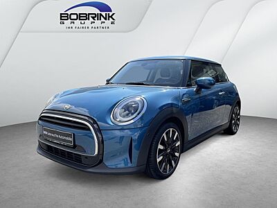 MINI Cooper Classic Trim Navi Shz. Tempomat Sportsitz