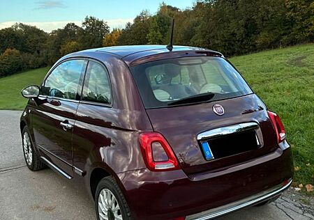 Fiat 500 1.2 8V LOUNGE LOUNGE